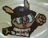 子どもが喜ぶチョコデコケーキ✨作り方4写真