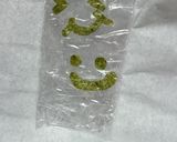 雪だるまカレー(*´∀`)♪作り方2写真