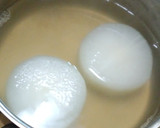 冬がきた！！定番ふろふき大根作り方5写真