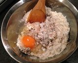 簡単！なんちゃってミニシュトーレン作り方3写真