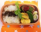 手作り冷凍ハンバーグ作り方4写真