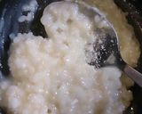 ☆一人ご飯♪簡単チーズリゾット☆作り方9写真