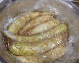 かんたん！まるごとたくあん※訂正あり作り方12写真
