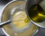 手作りソースで白菜のコールスローサラダ作り方2写真
