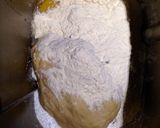 大好きパネットーネ作り方5写真