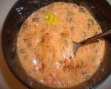 ☆納豆とキムチと醤油のマッチんぐ☆”☆”作り方3写真