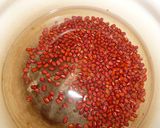 蒸し器でお赤飯　思ったより簡単ですよ作り方1写真