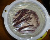 蒸し器でお赤飯　思ったより簡単ですよ作り方2写真