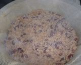 蒸し器でお赤飯　思ったより簡単ですよ作り方8写真