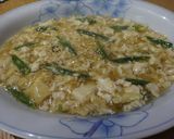 簡単美味しいたまご豆腐丼作り方5写真