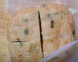 白滝 豆腐 さつま揚げ ピリ辛中華煮込み作り方3写真