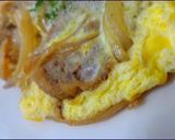 シソの葉と白菜の★あるもんでメンチカツ作り方12写真
