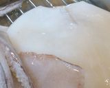 ♪自家製☆イカの塩辛♪作り方4写真