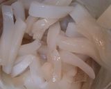 ♪自家製☆イカの塩辛♪作り方5写真