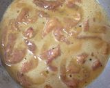 本場式青椒肉絲作り方1写真