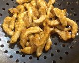 本場式青椒肉絲作り方3写真