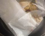 フライパンで簡単、サバのみそ煮作り方3写真