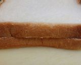 卵サンド☆喫茶店風作り方2写真