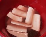 大根のビール漬け作り方5写真