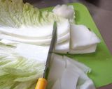 最速の白菜漬け作り方4写真