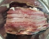 鰯のつみれ鍋作り方2写真