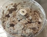 鰯のつみれ鍋作り方3写真