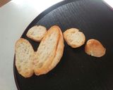 ノンオイルハンバーガー#98作り方1写真