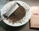 ティラミスドームケーキ カフェインフリー作り方9写真