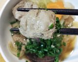 鰯のつみれ鍋作り方7写真