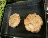 ノンオイルハンバーガー#98作り方3写真