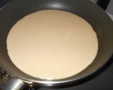 蒲鉾で作る美味しい伊達巻作り方2写真