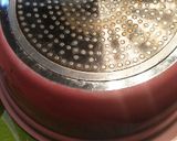 丸ごとキャベツのトロトロ和風生姜あん作り方6写真