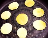子供が喜ぶ甘酒入り簡単パンケーキ作り方3写真