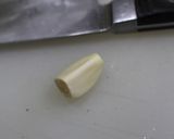 黒米ねぎ味噌焼作り方4写真