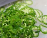 黒米ねぎ味噌焼作り方7写真