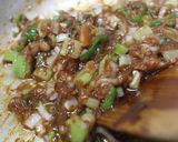 黒米ねぎ味噌焼作り方11写真