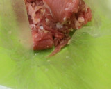 るる155 簡単白菜と豚肉のストロガノフ作り方1写真