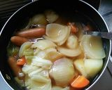 ☆簡単ポトフ☆作り方8写真