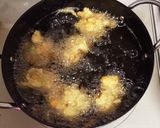 やわらか胸肉とミックスベジタブルかき揚げ作り方5写真