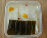 ◆　千枚漬け　◆作り方6写真