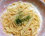 混ぜるだけ…超簡単♡鮭のクリームパスタ♡作り方9写真