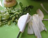 最速の白菜漬け作り方6写真