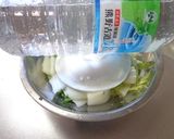最速の白菜漬け作り方10写真