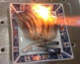 お酒のアテに最高!自家製・炙り〆鯖作り方10写真