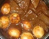 美味しい味噌だれ作り方10写真