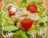 野菜たっぷり♡簡単♡手作りスタミナ餃子♪作り方13写真