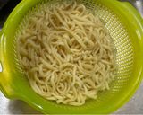 紅茶マイスターの紅茶豚つけ麺作り方5写真