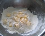りんごがギュッ！タルトタタン作り方5写真
