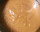 おっきりこみカレーうどん作り方3写真