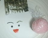 簡単 かわいい ちびまる子ちゃん作り方2写真